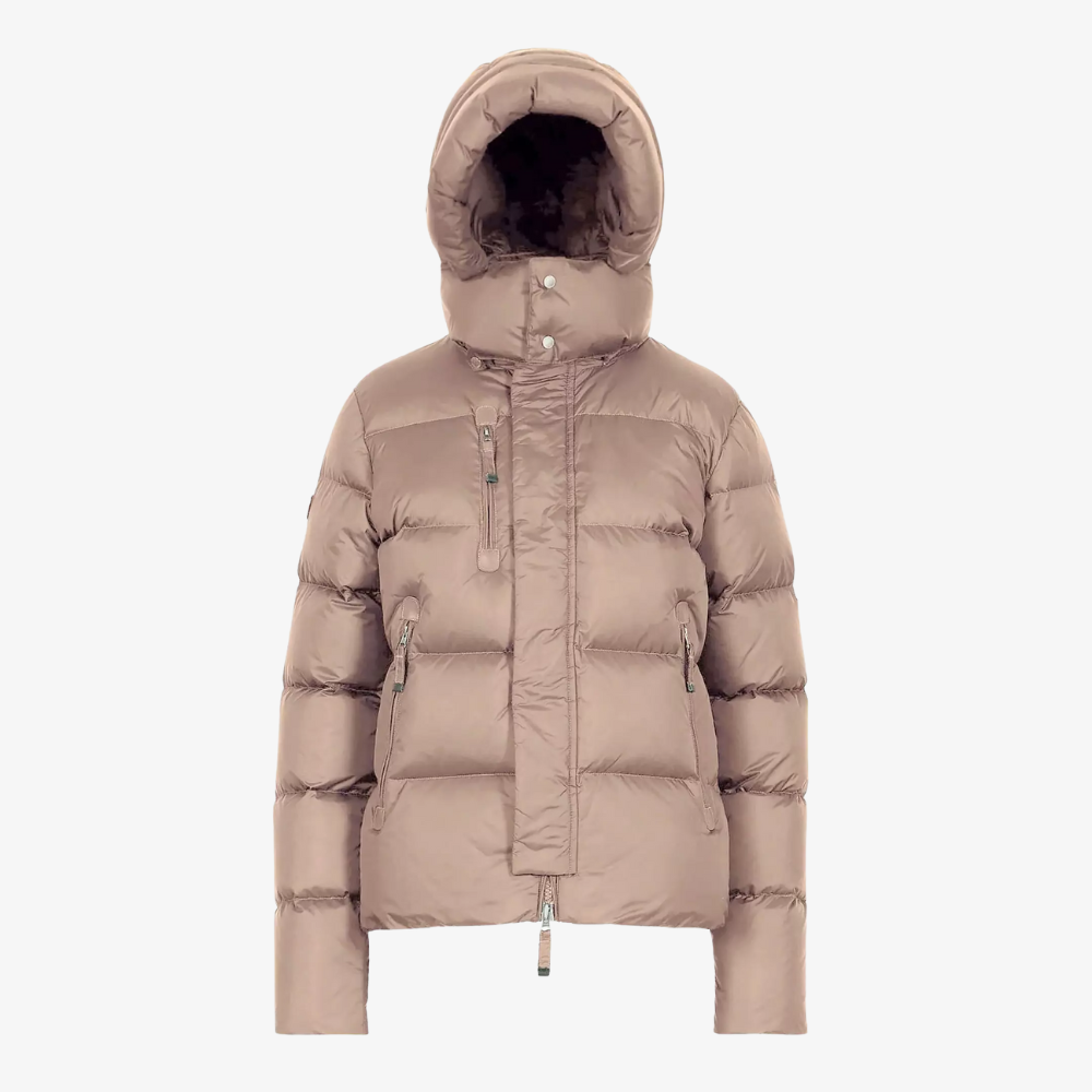 ELLE Down Jacket