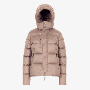 ELLE Down Jacket