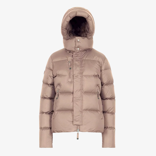 ELLE Down Jacket