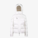ELLE Down Jacket
