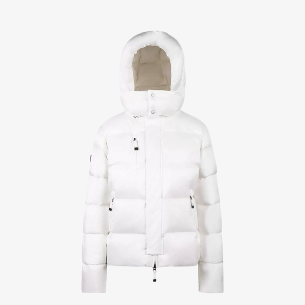ELLE Down Jacket