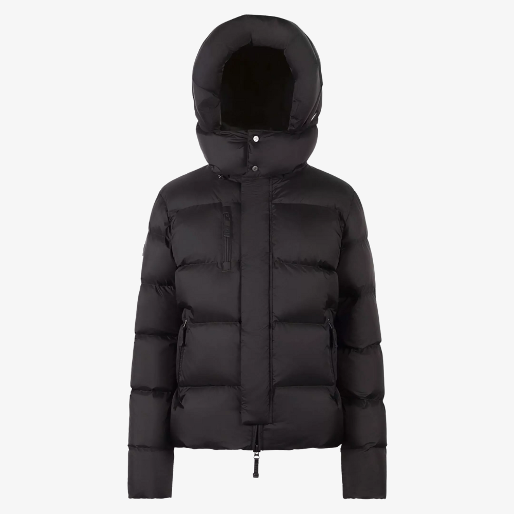 ELLE Down Jacket