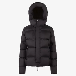 ELLE Down Jacket
