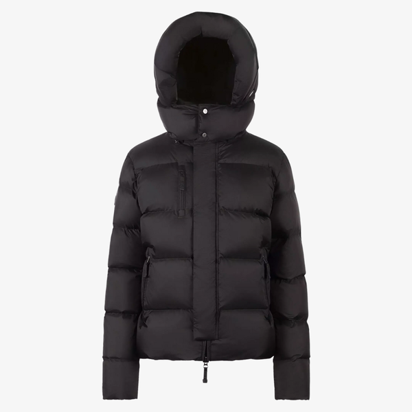 ELLE Down Jacket
