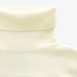 MILA Turtleneck