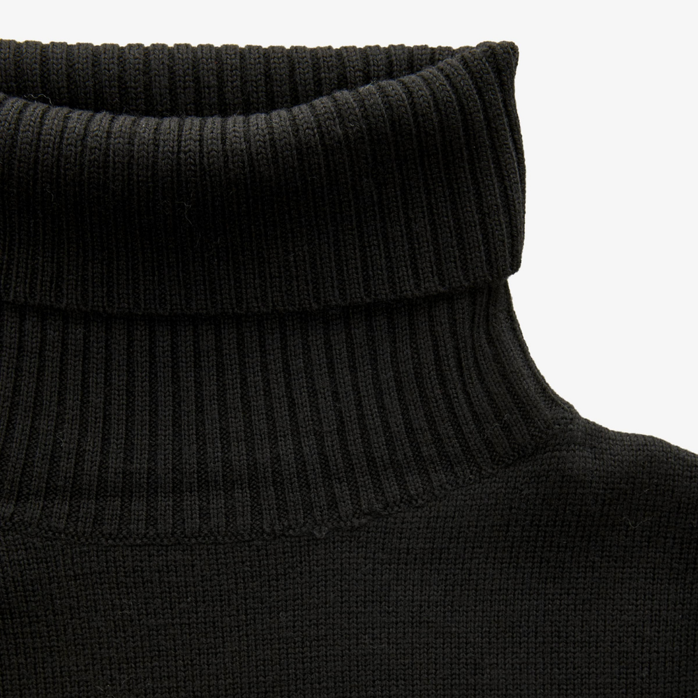 MILA Turtleneck