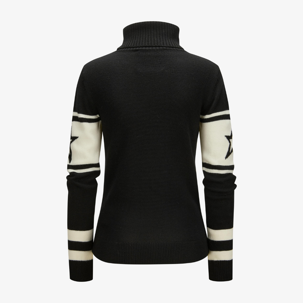 MILA Turtleneck