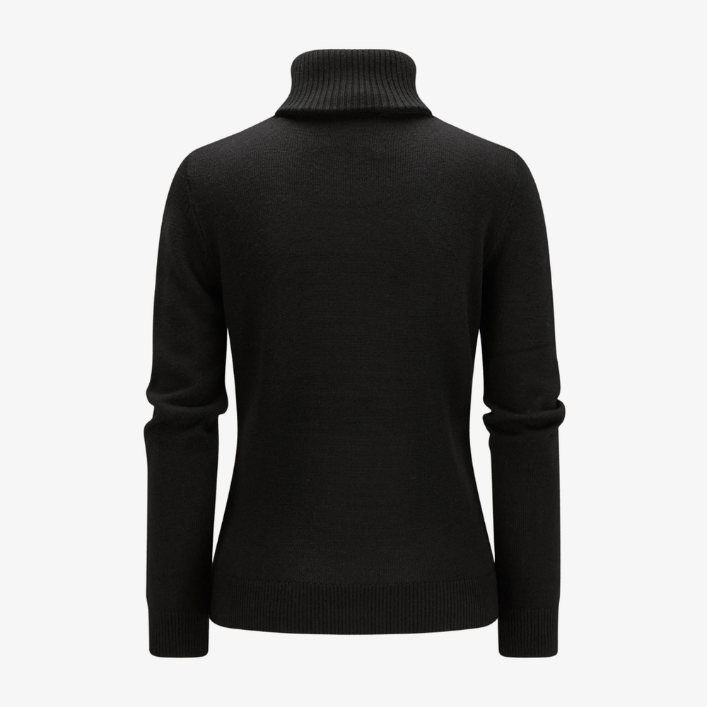 MILA Turtleneck