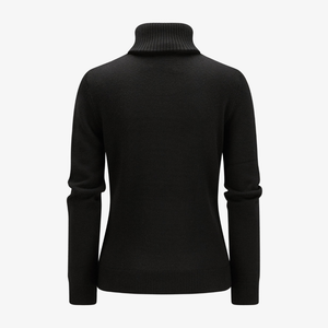 MILA Turtleneck