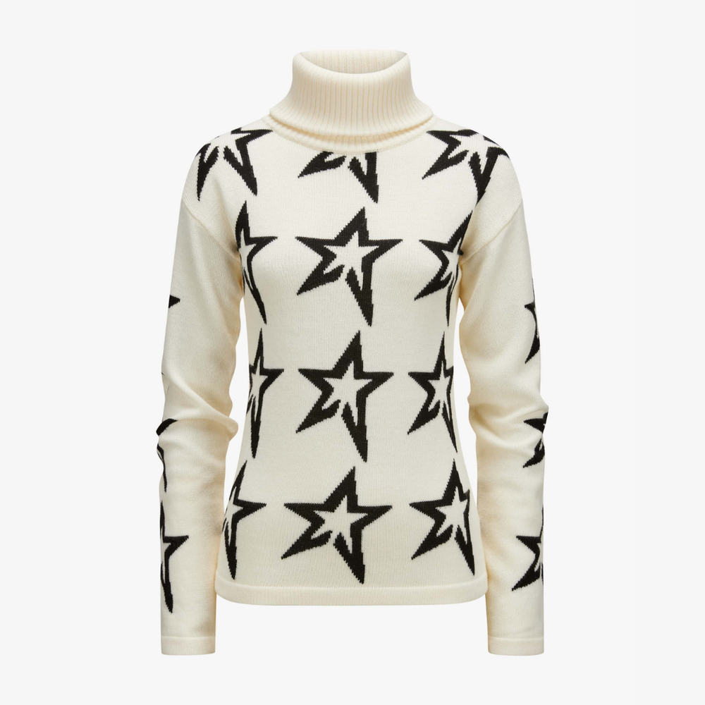 MILA Turtleneck