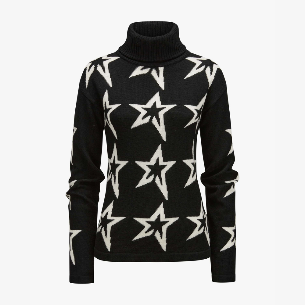 MILA Turtleneck