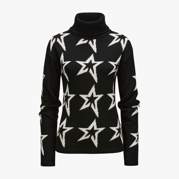 MILA Turtleneck