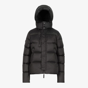 ELLE Down Jacket