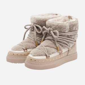 NORA Shearling Boot