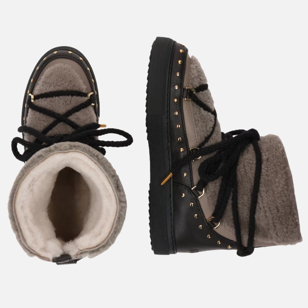 NORA Shearling Boot