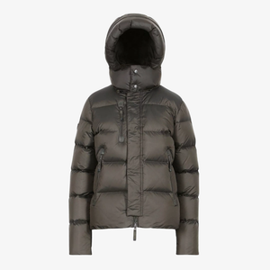 ELLE Down Jacket