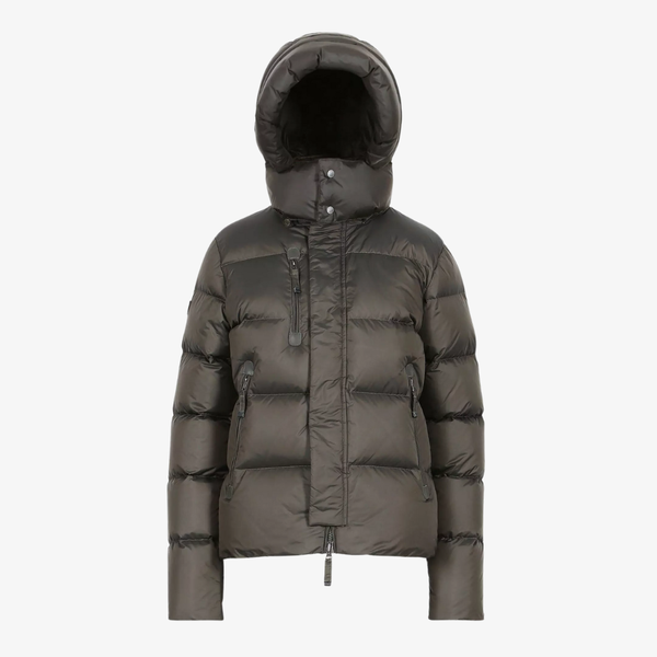 ELLE Down Jacket