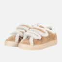 VÉRA Shearling Sneaker