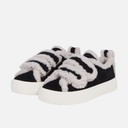VÉRA Shearling Sneaker