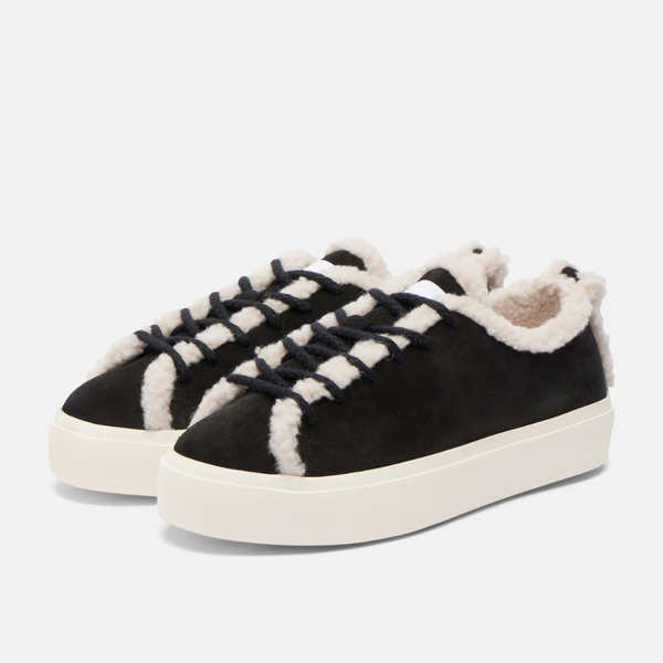 IVY Shearling Sneaker