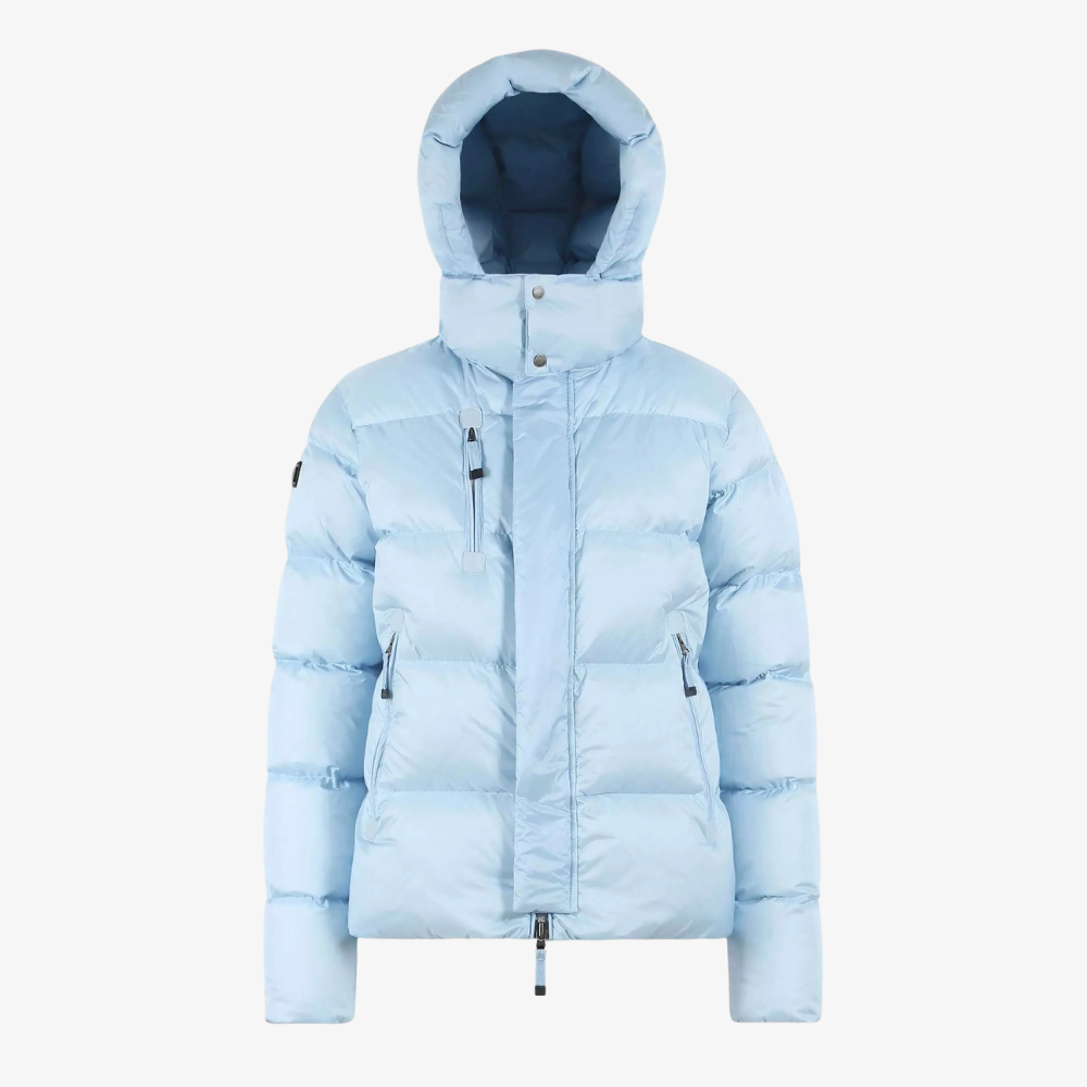 ELLE Down Jacket