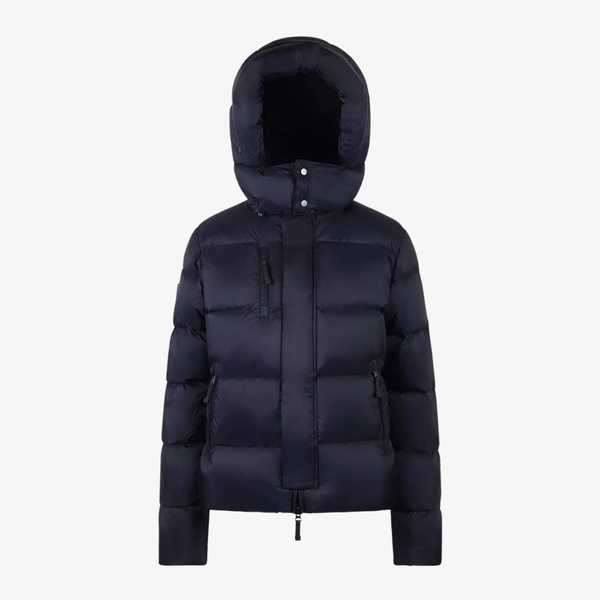 ELLE Down Jacket